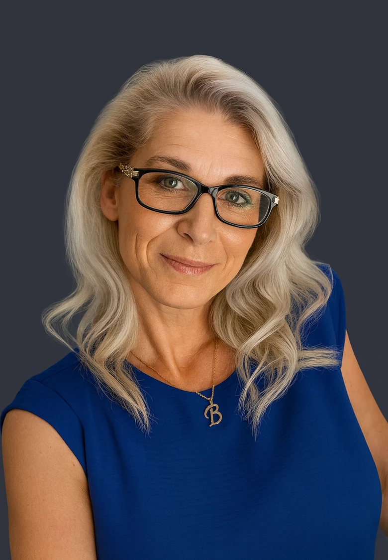 Brandi Cadieux, Principal Consultant at Cadieux Consulting
